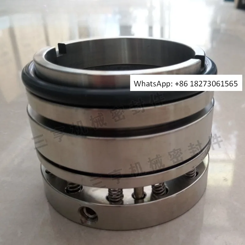 

105-60 mechanical seal alloy material pump mechanical seal