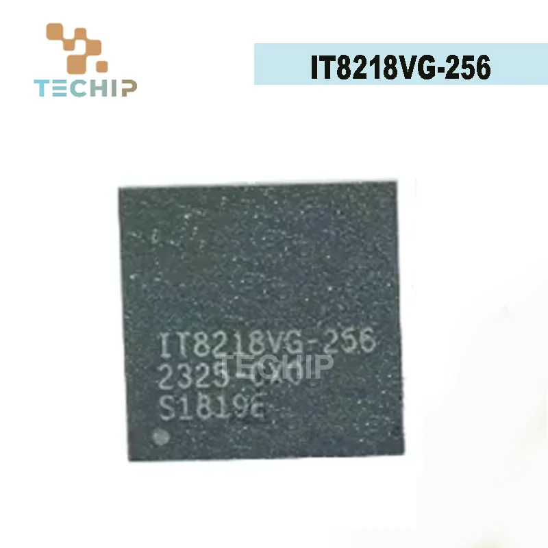 100% New IT8218VG-256  IT5507VG CXO IT5507VG DXO IT5508VG-512  BGA IC Chipset