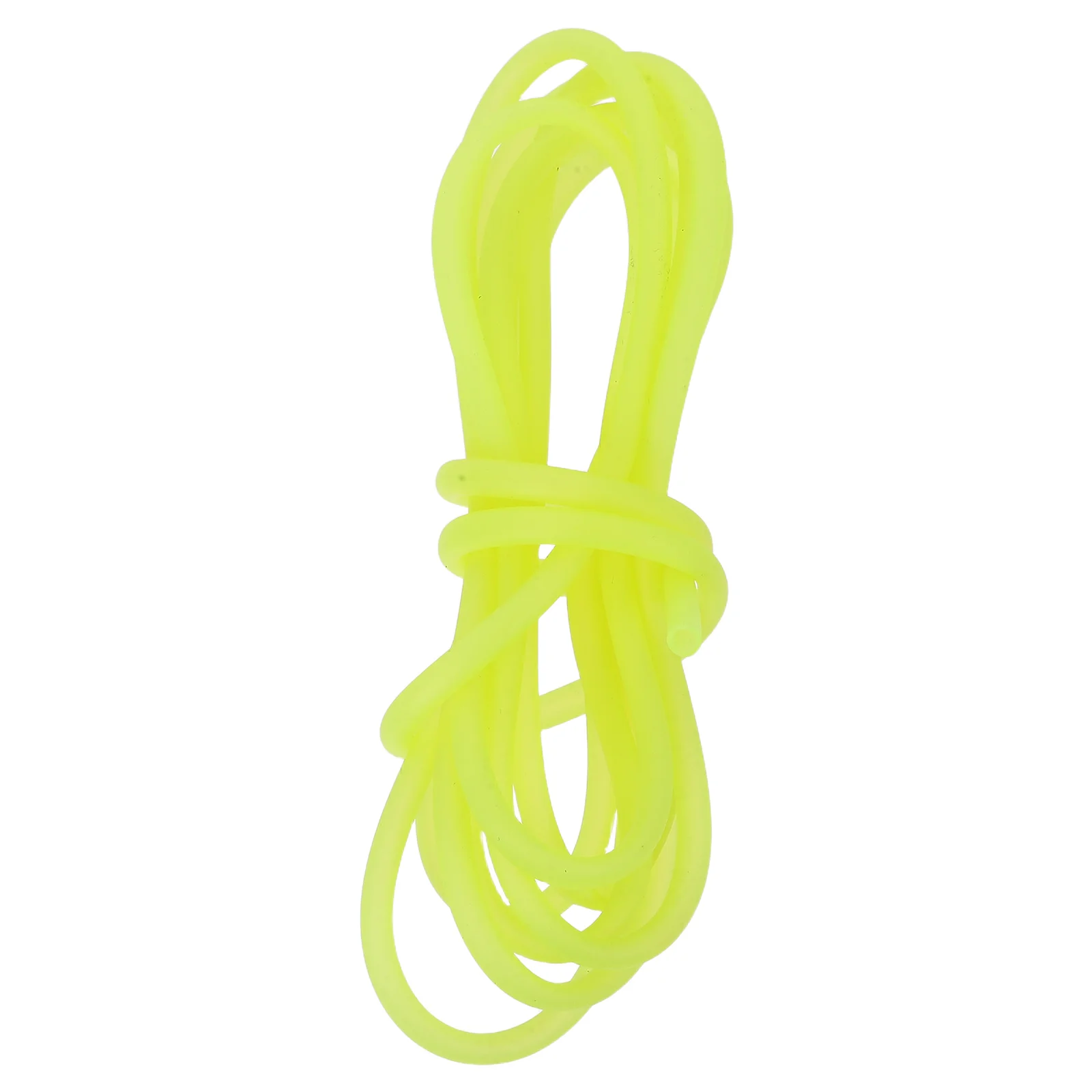 

Aerobic Pump Pipe Aquarium Air Tubing Aeration Hose Tube Airline Connectors Yellow for Aquariums