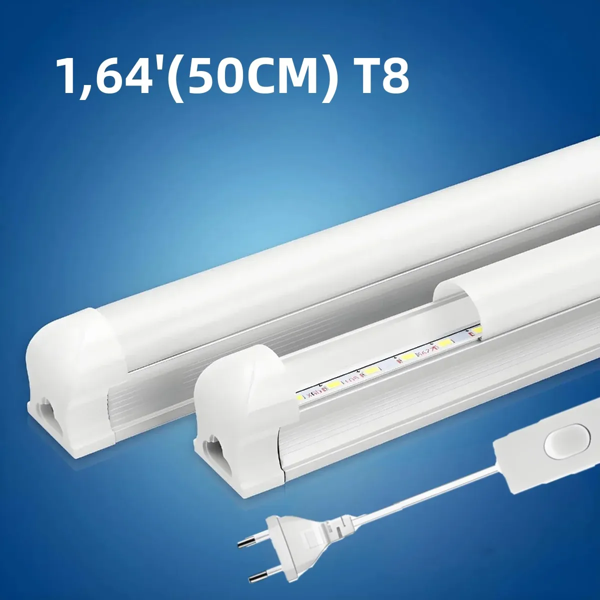 164ft-alto-brilho-t8-led-tubo-de-luz-conjunto-1-6-pces-iluminacao-integrada-liga-de-aluminio-escudo-barra-lampada-para-garagem-loja-armazem-parede
