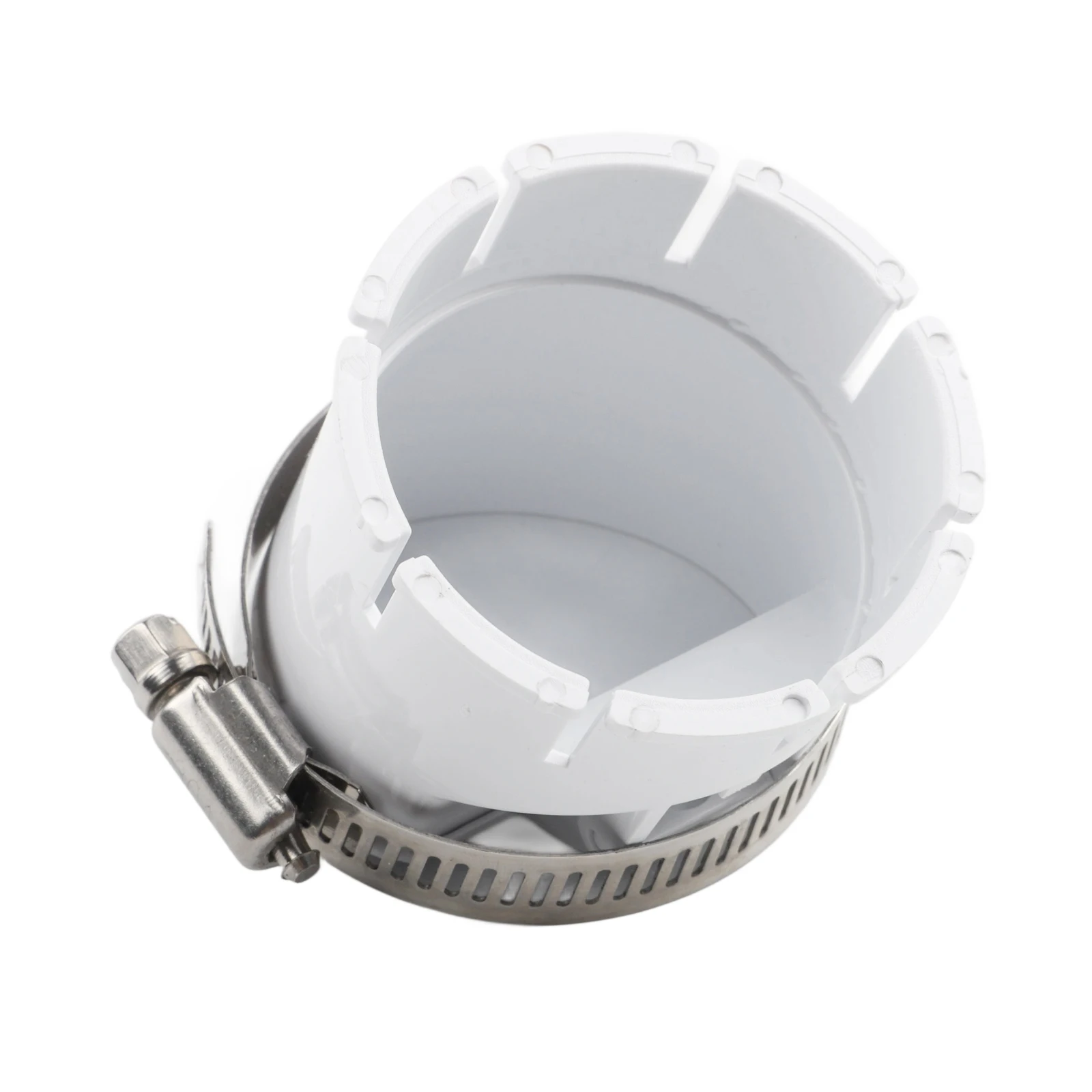 Anti-Odor Rain Drain Cover for 50mm 75mm 110mm 160mm PVC Pipes Used in Balcony and External Drain Applications