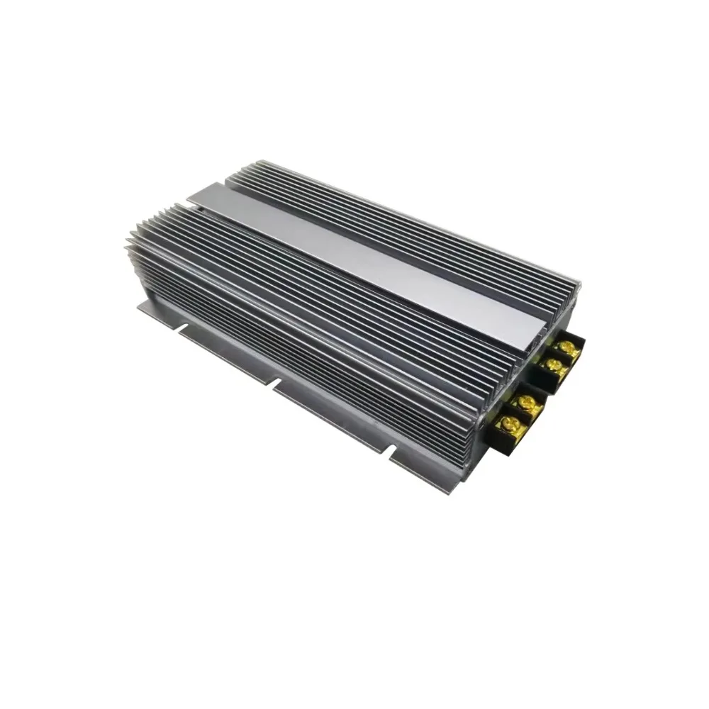 30-60V 36V 48V to 12V 150A 100A 80AStep down DC DC Power Converter 36V48V-12V Voltage Reducer Module Car Truck Boat Power Supply - Image 6