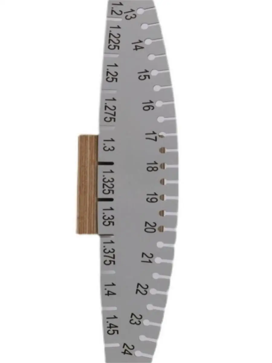 

Piano Tuning Tool String Shenda Needle Measuring Tool For Measuring Wire Diameter