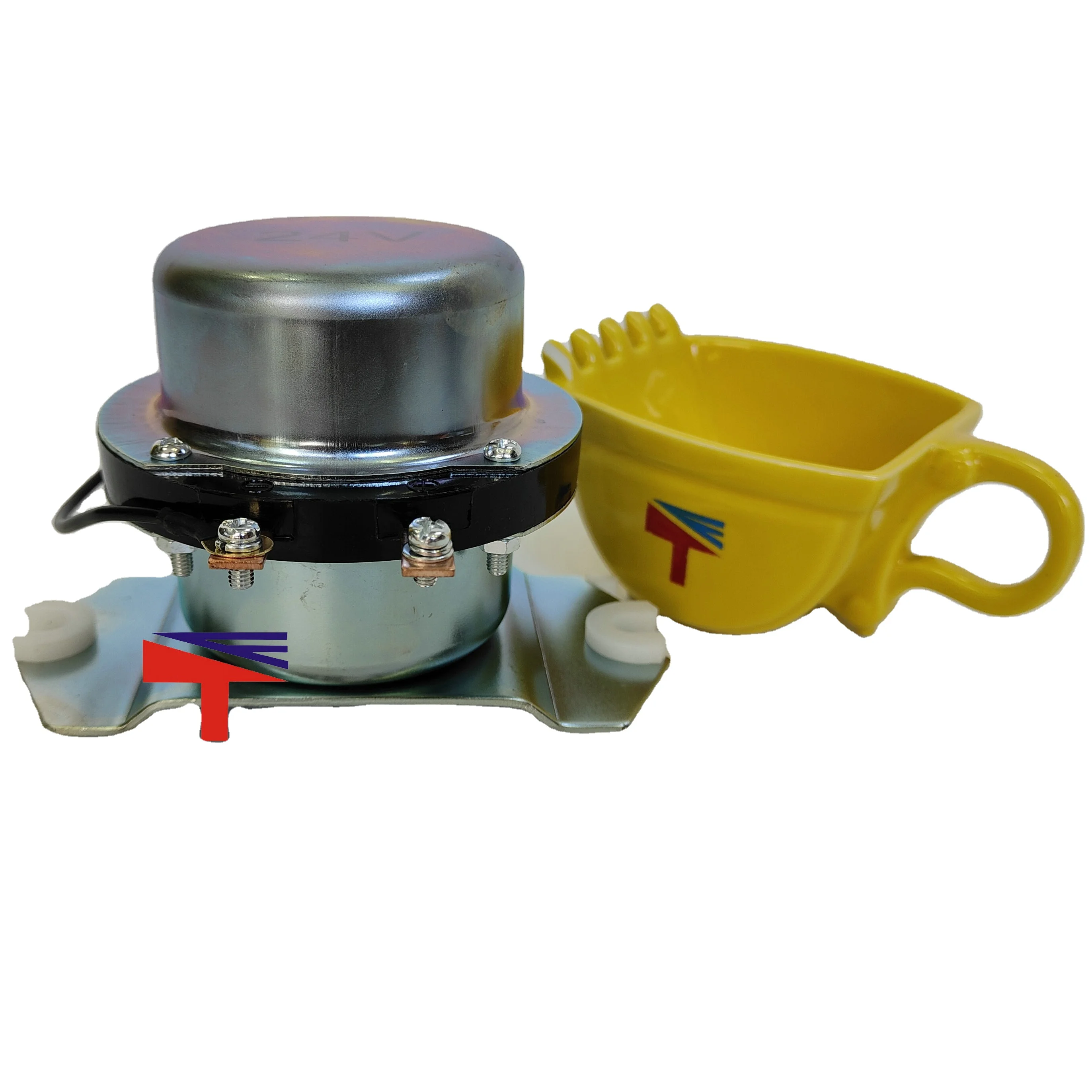 

Machinery Electronic Parts Switch 08088-30000 for Excavator Buildozer