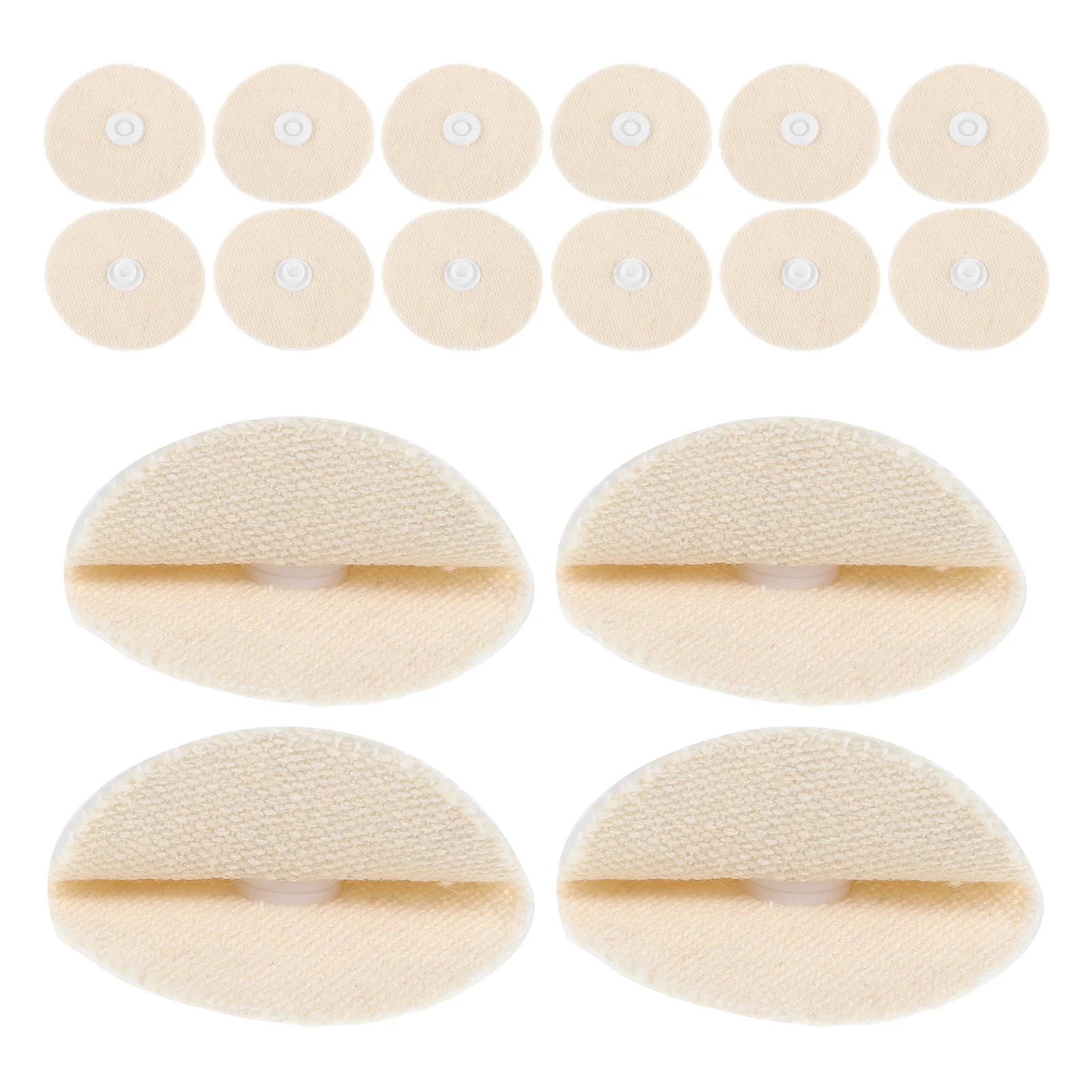 

12Pcs Duvet Snaps Quilt Fixing Clips Comforter Holder Buckle Bed Sheet Fasteners Anti-Slip for Bedding Duvet Snaps