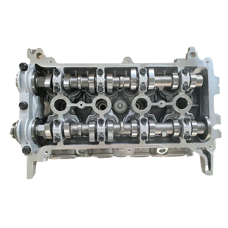 High-quality Engine Parts 1NZ-FE For TOYOTA COROLLA/VITZ OEM 11101-21020