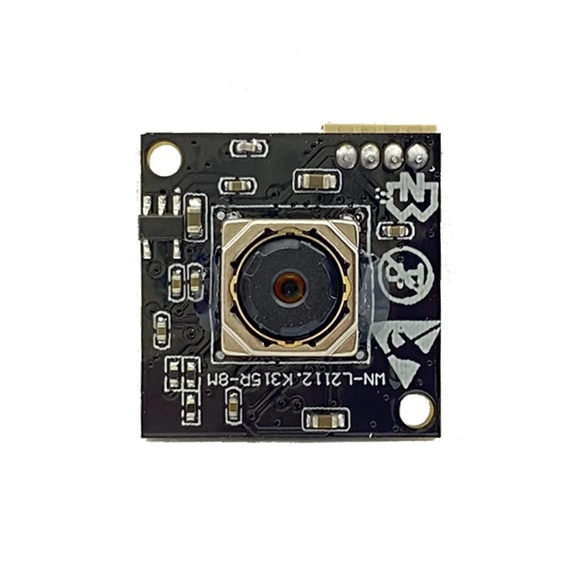 

8 MP pixel 19.7*19.7 small inch camera module autofocus IMX179 high shooting image head module