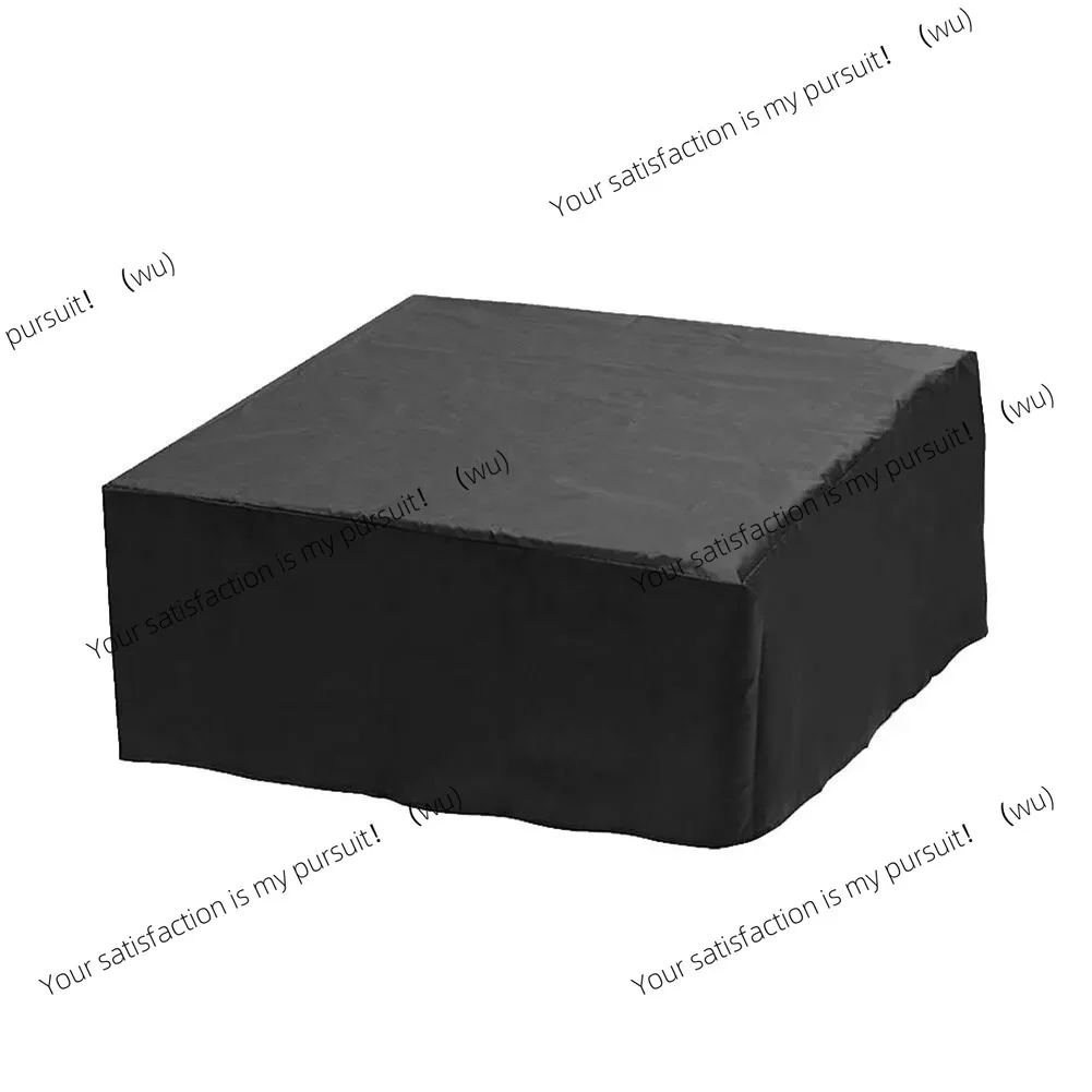 For swimming Pool Shielding Against Dirt and Debris with Excellent Thermal Properties Waterproof Spa Cover