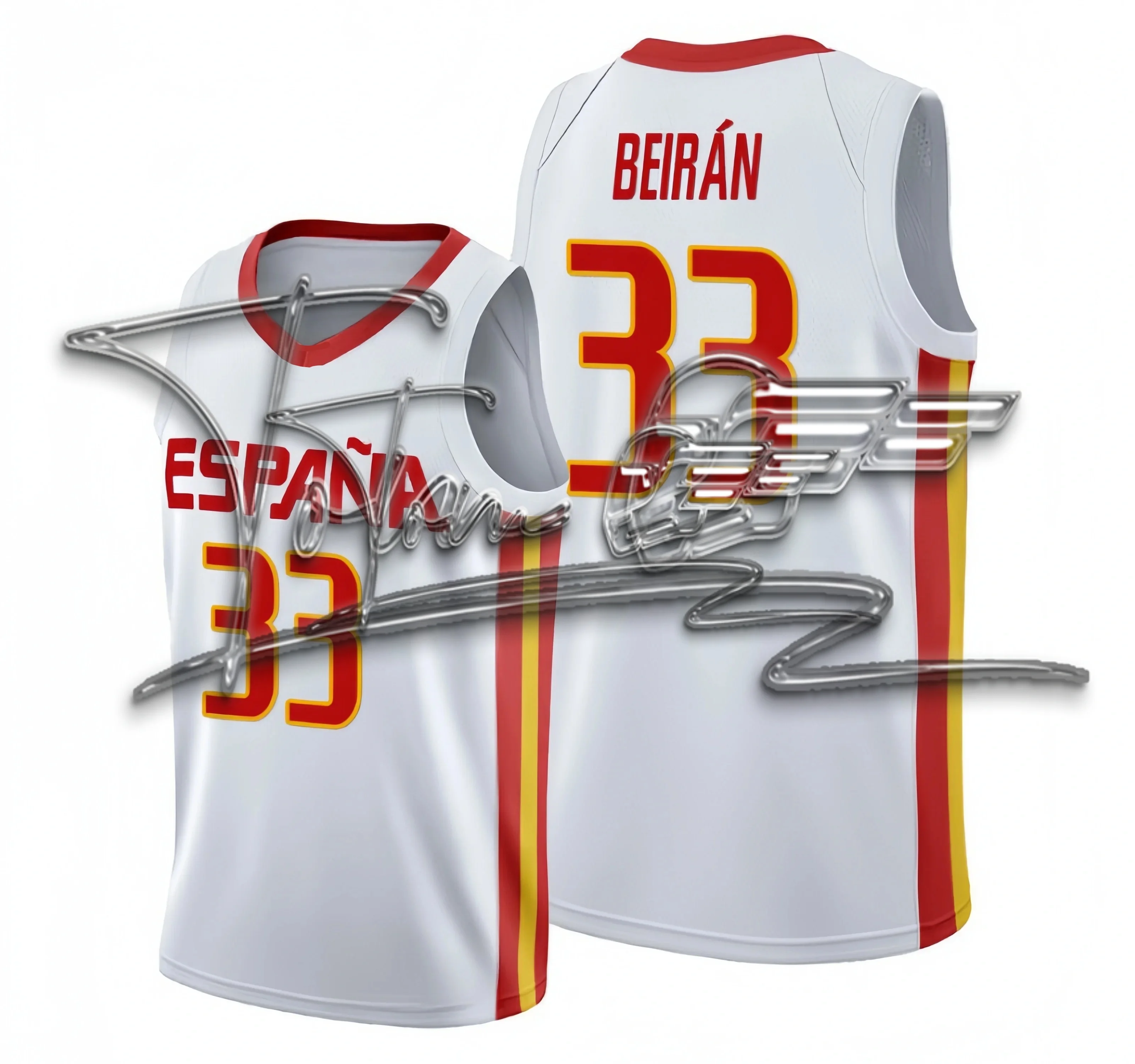 سترة غير رسمية للزوجين على الطراز الأوروبي الشهيرة وملابس رياضية قابلة للطي على شوارع إسبانيا في صيف 2025 #2