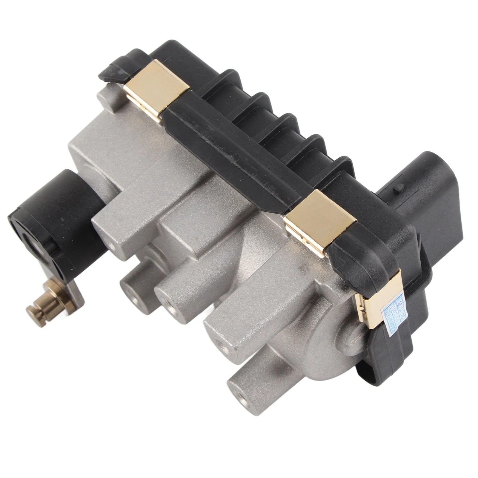 

777318-5002S Turbo Electronic Actuator Replacement for Mercedes Sprinter 3.0L OM642 (2007-2014) - High Quality & Durable