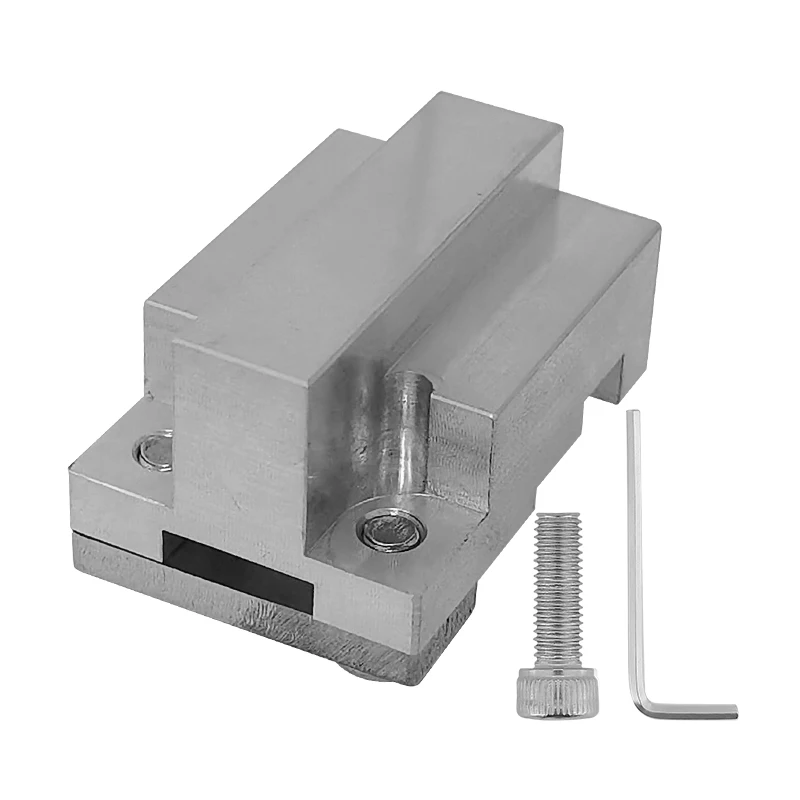 XNRKEY-Pince Verticale pour Machine à Clés existent X6 /V8, Appareil de Serrage, VW HU66