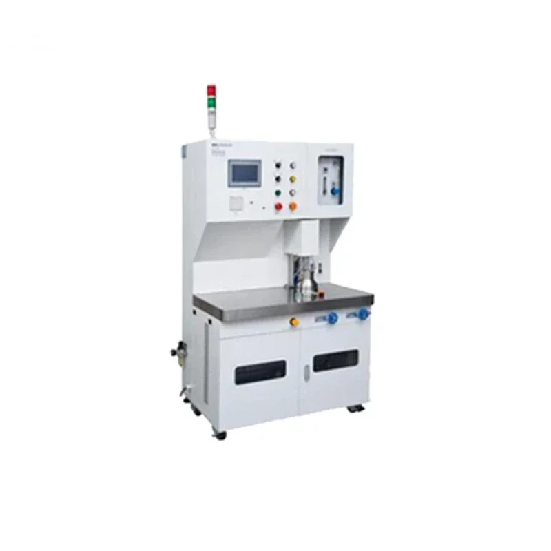 Mask Particulate Matter Filtration Efficiency and Airflow Resistance Tester