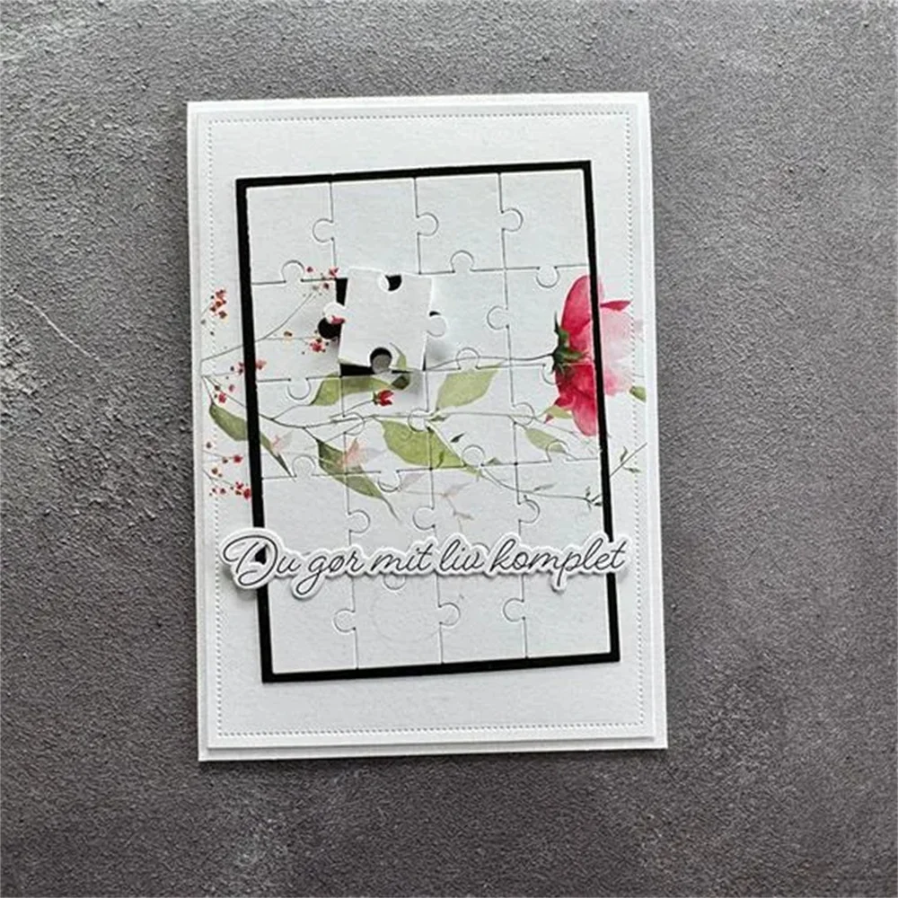 Simple and Basic Small Bag Salt & Pepper Mills Butterflies Metal Cutting Dies and Stamps for DIY Scrapbook Diary July 2026 New
