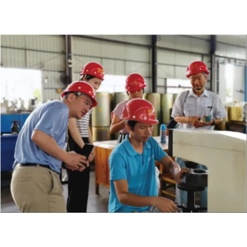 Double Acting Hollow Iron Electric Hydraulic Jack High Sealing Max Height 80cm 1 Year Warranty Custom/OEM/ODM