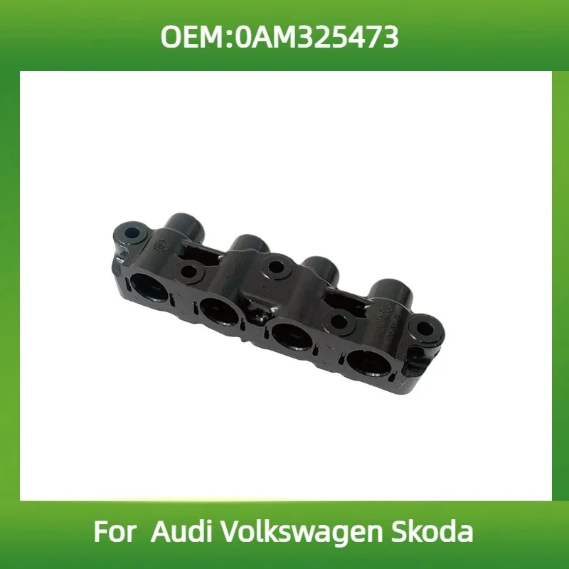 0AM325473 For Audi for Volkswagen for Skoda Transmission solenoid valve base