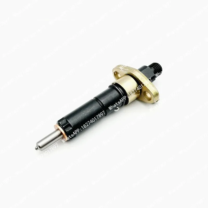 188F190F 192Fuel Injector Diesel Generator diesel engine