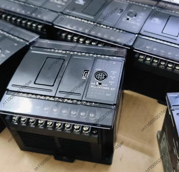 

1Pcs PLC H1U-1410MT-XP test OK