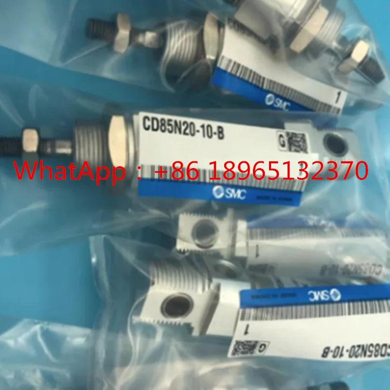 C85F25-80  C85F25-85   C85F25-90   C85F25-95  CD85N20-10-B  CD85N20-25-B  CD85N20-40-B   New Original Mini Cylinder