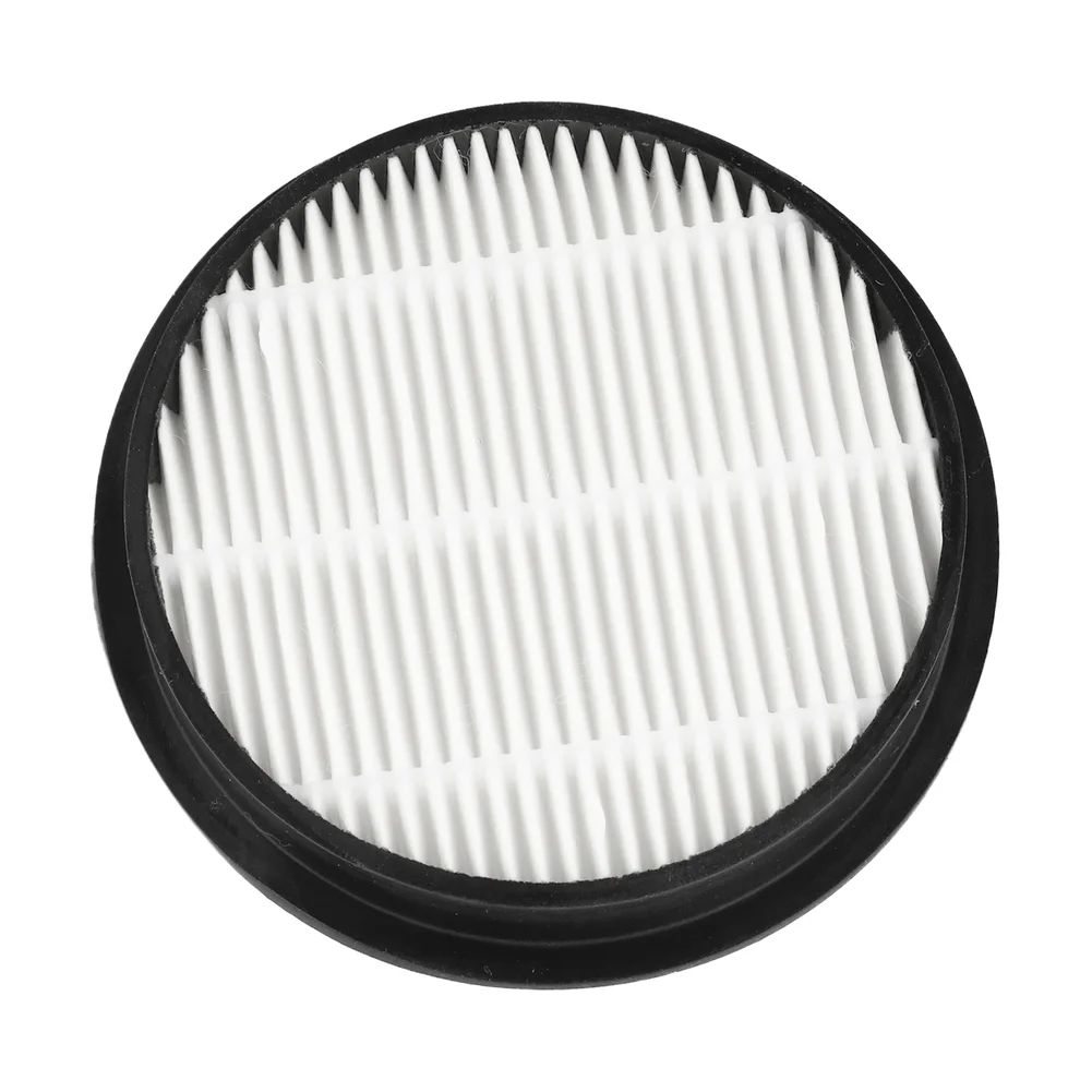 3/6pcs for washable And Reusable HEPA Filter For Homany For SmartVac 11 For Floor Efficient Dirt And Debris Removal