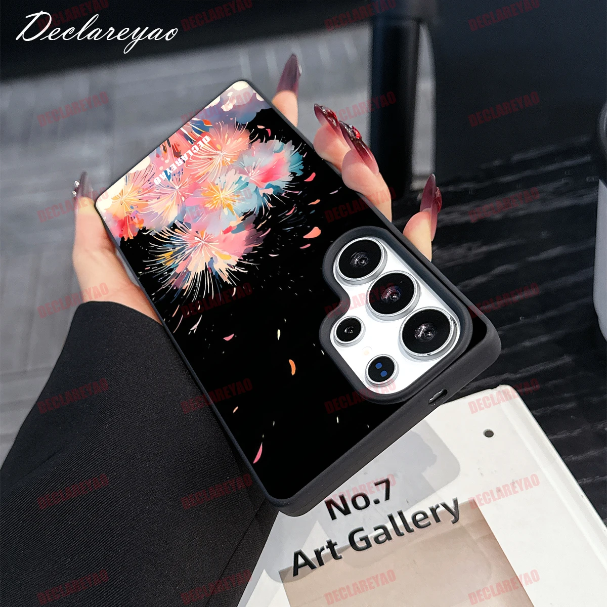 Declareyao Matte Li… - image