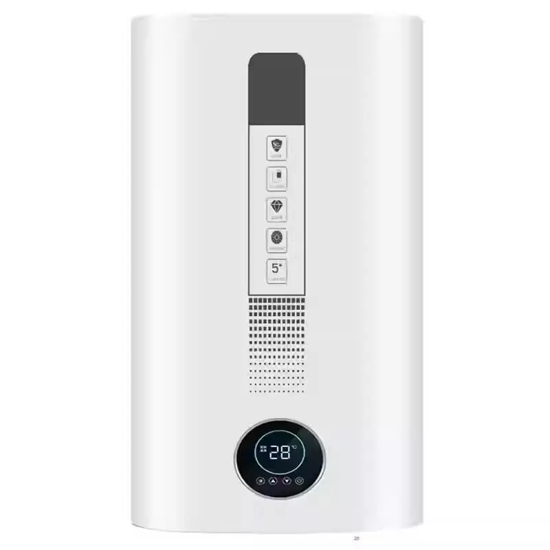 Customer Approved Smart Controlled Electric Water Heating Equipment Water Heater for Living Space Electric Hot Water Tank