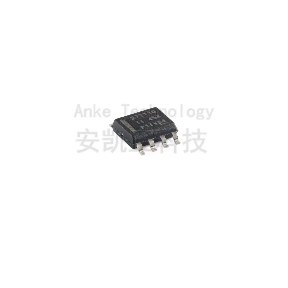 Original UCC27211AQDDARQ1 SOIC-8 with 8V UVLO 4A half-bridge gate driver 10pcs