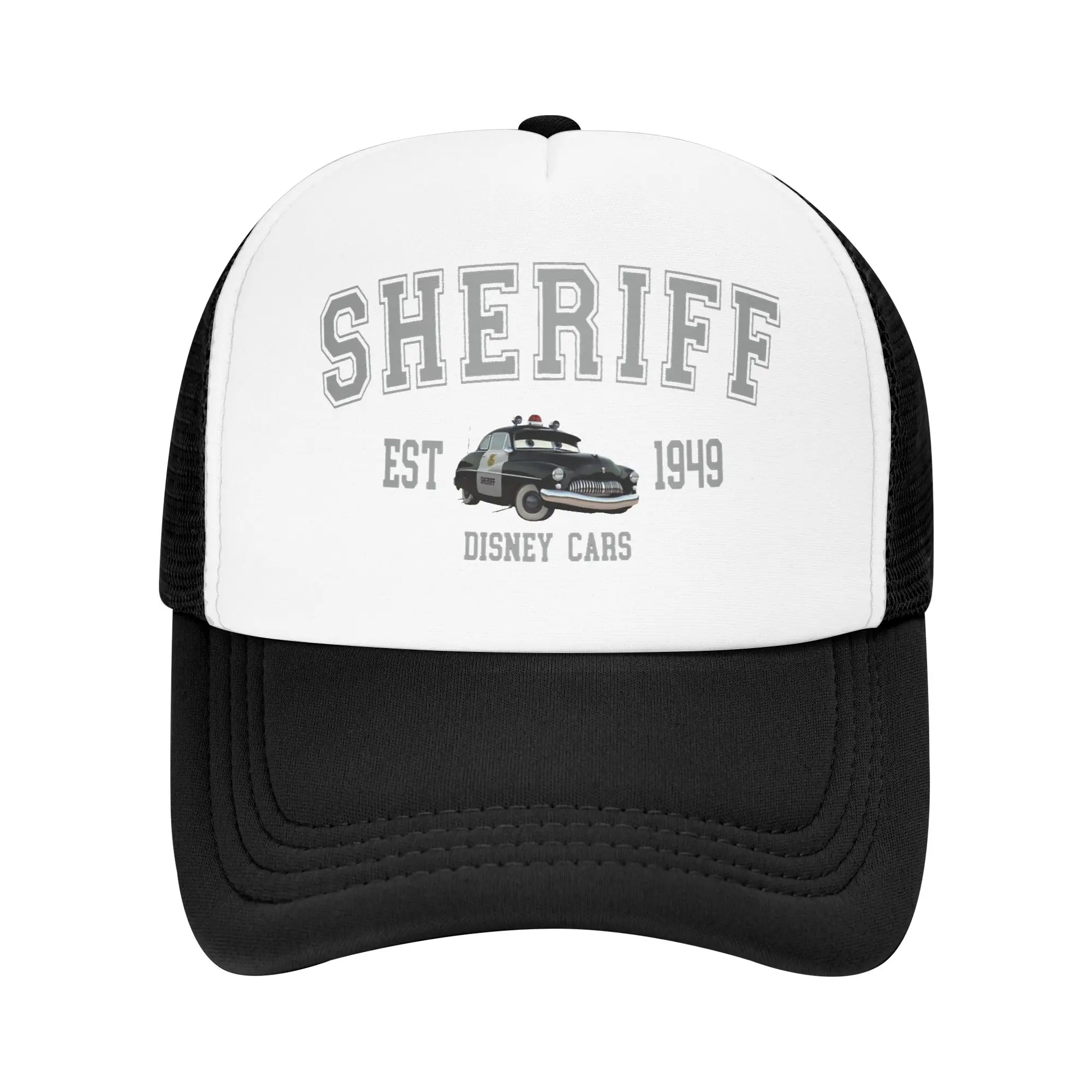 Adult Black Police …