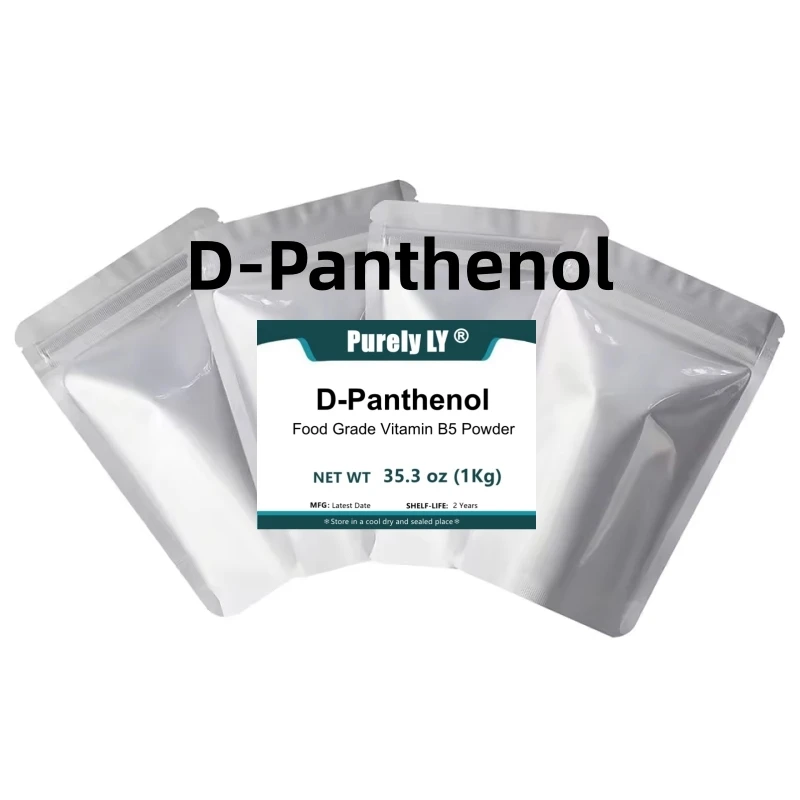 100% D-Panthenol Si…