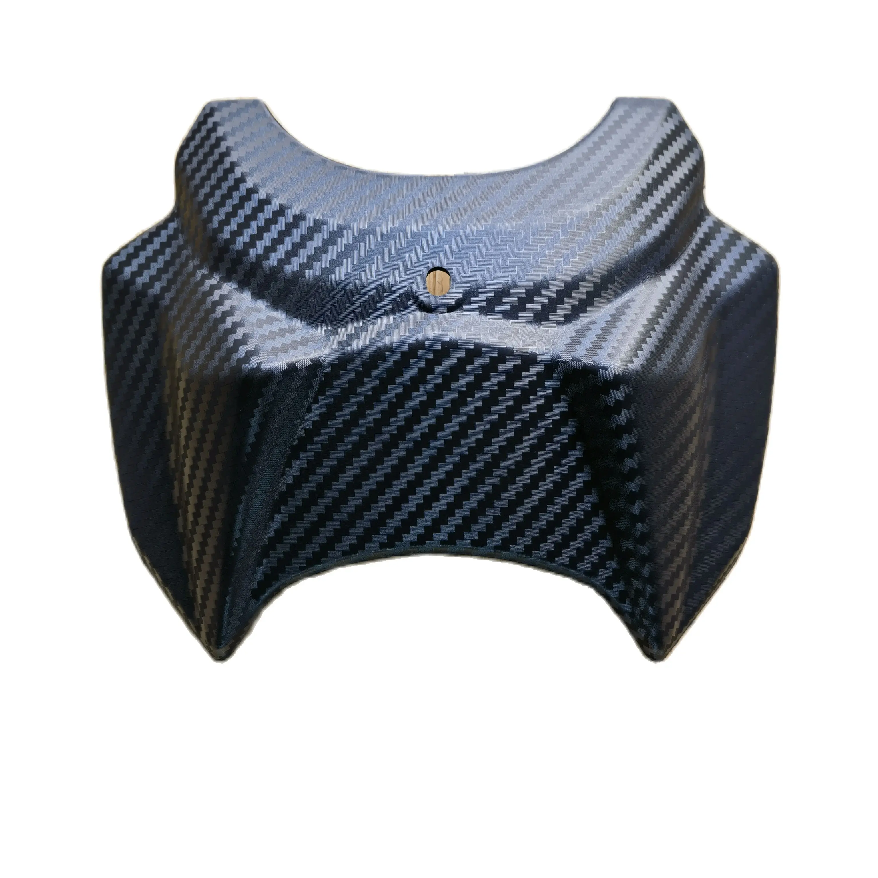For TVS Apache RTR 180 Motorcycle Fuel ank Cover Plate