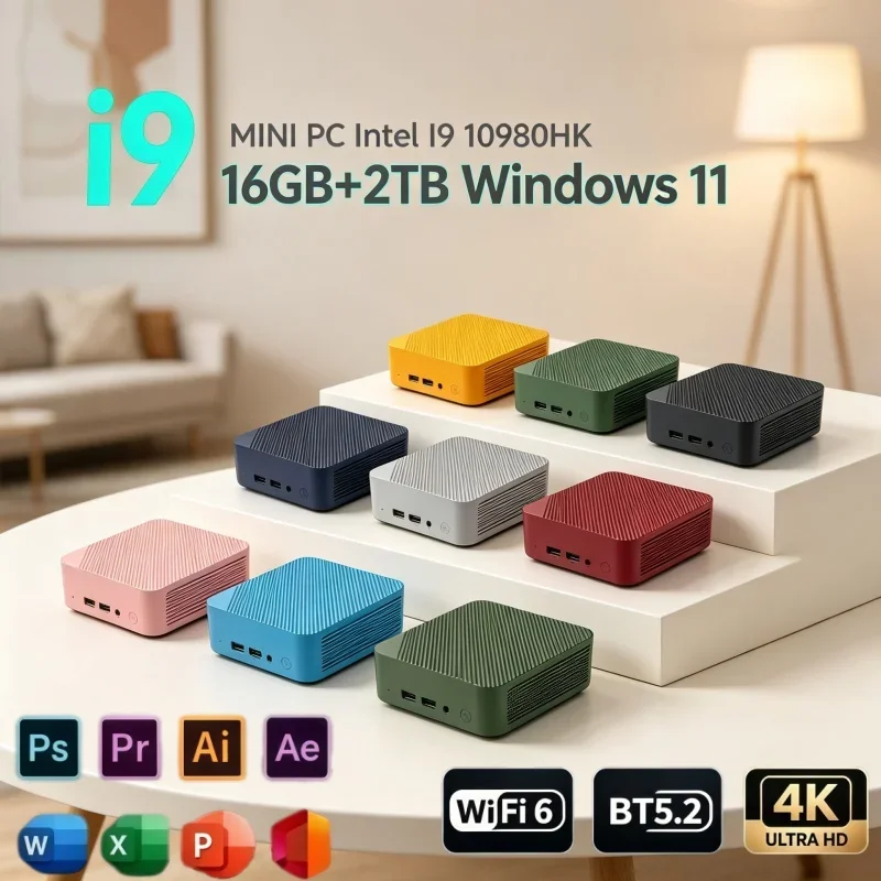 lightweight-portable-mini-pc-2026-intel-i9‑10980hk-win-11-16gb-ram-2tb-ssd-4k-uhd-mini-desktop-home-media-player-office-work-pc