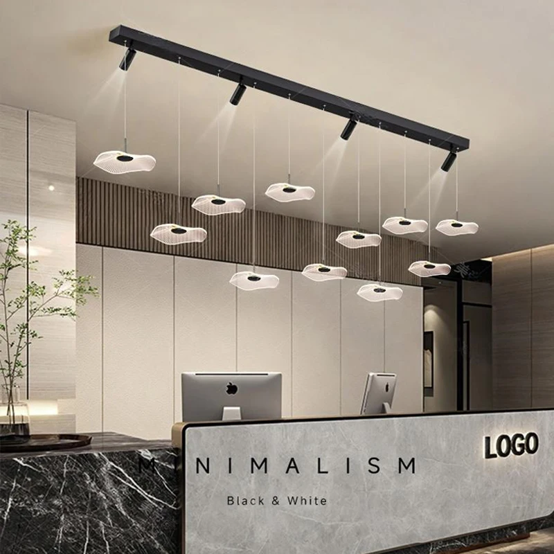 

Modern home decor led lights pendant light lamps for living room Chandeliers for dining room hanging light indoor lighting