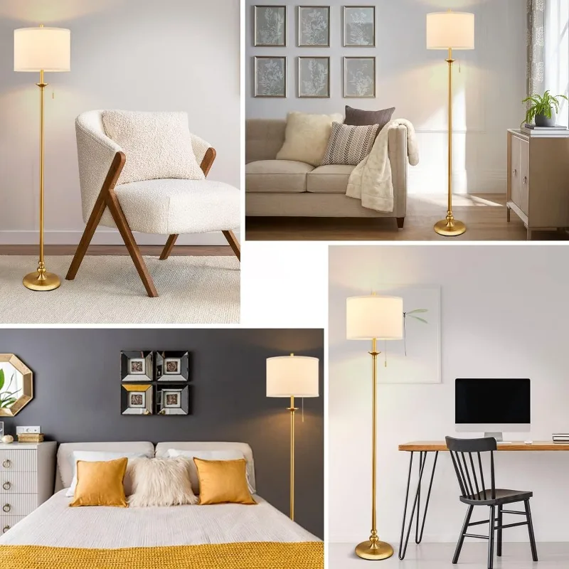 Modern Floor Lamp, 60