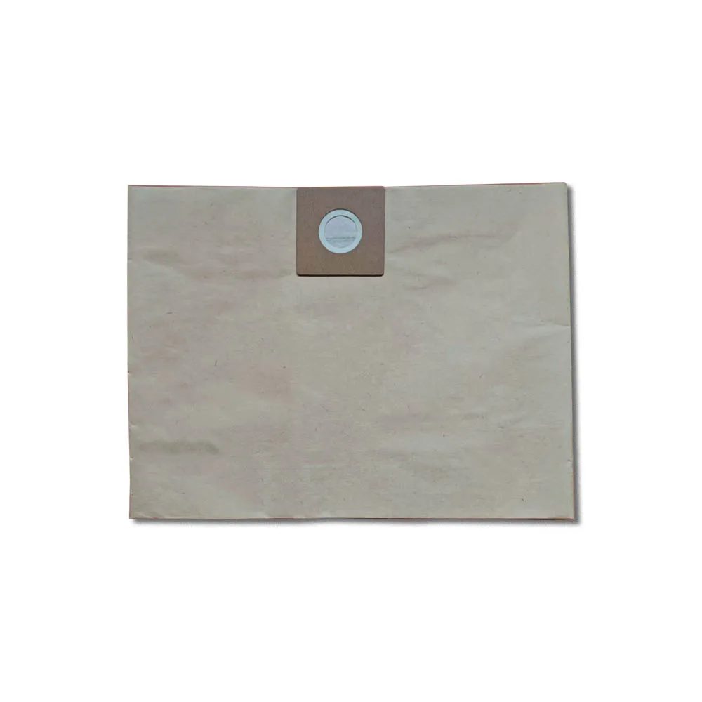 5/10 قطعة كيس ورقي للمكنسة الكهربائية كيس فلتر الغبار متوافق مع Karcher NT30/1 NT38 والنماذج العالمية الأخرى #1