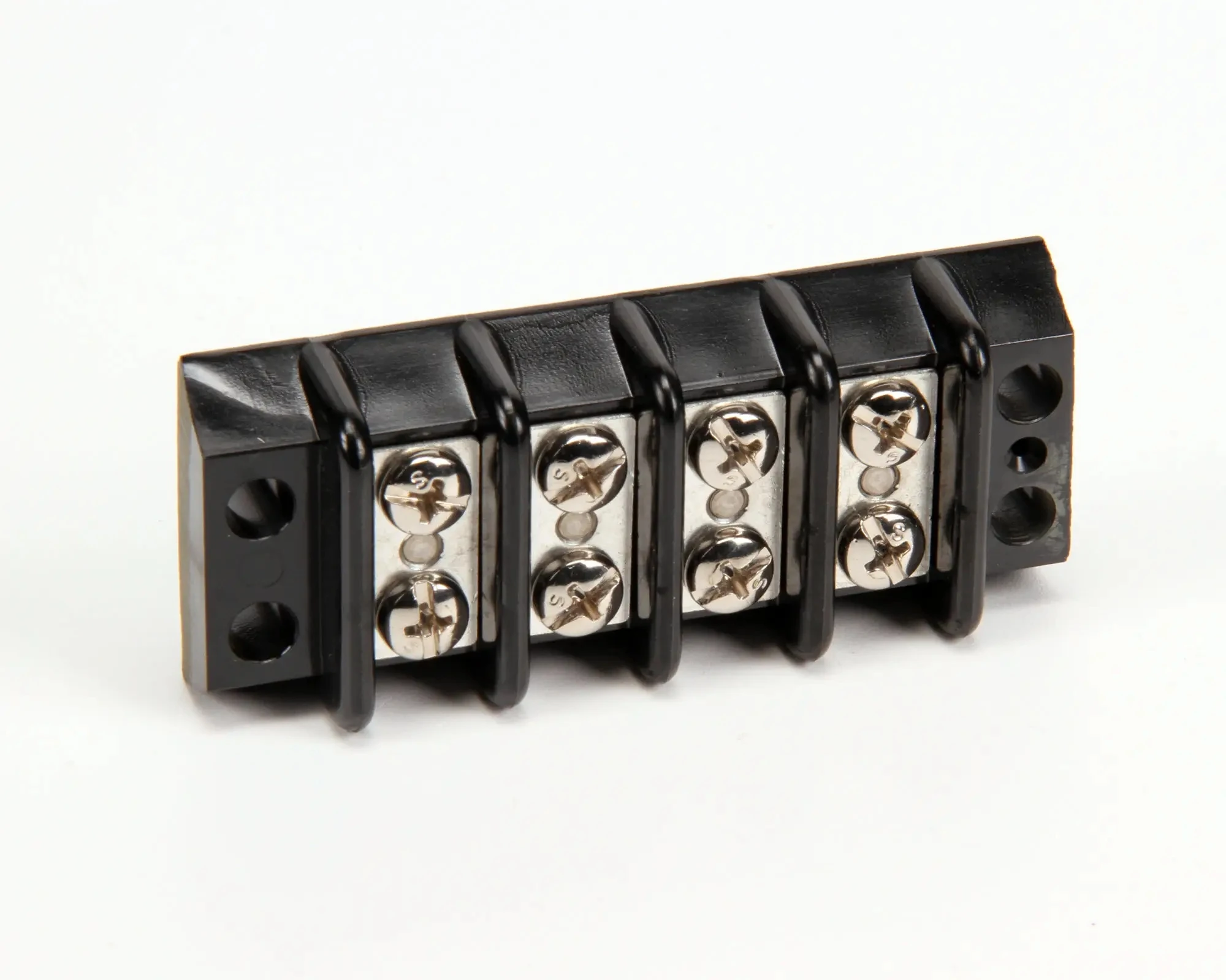 Star 2E-Z2894 Terminal Block, 4 Pole