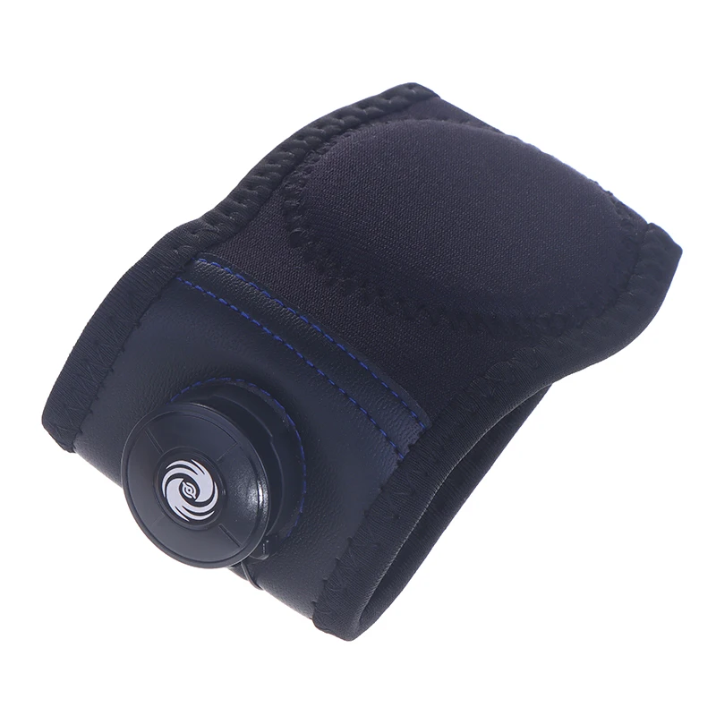 1PCS Tennis Golfers Elbow Brace Strap Tendonitis Relief Arm Forearm Support Brace Bands Pads view 5