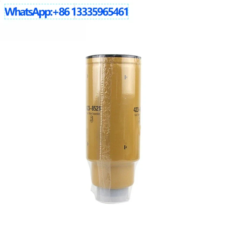 

Supply oil-water separator 423-8521 generator set diesel filter element, high efficiency