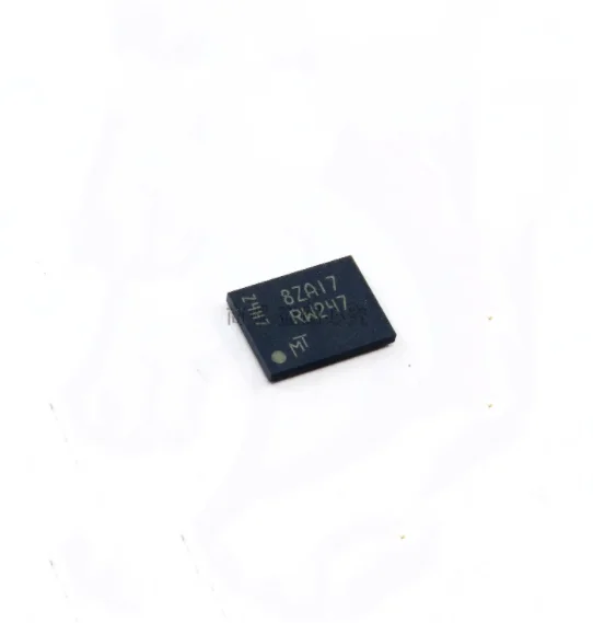 

1-10 шт./лот MT25QL512ABB8E12-0AAT RW247 TBGA24 Новый оригинал