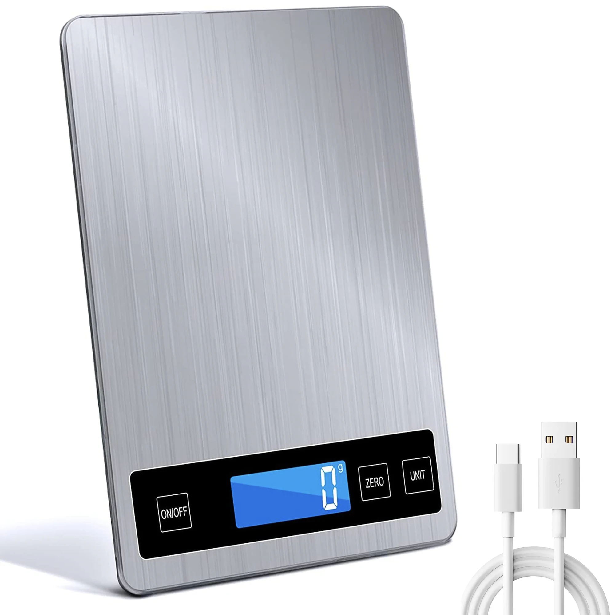 kitchen-scales-33lb-15kg-digital-kitchen-cooking-scales-with-lcd-display-stainless-steel-tempered-glass-type-c-or-battery
