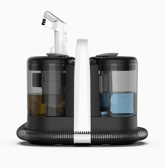 

2025 Steamer Electric Charging Carpets Furniture Carpet-vacuum-cleaner General Professional Vacuum Cleaner with Carpet Cleaner