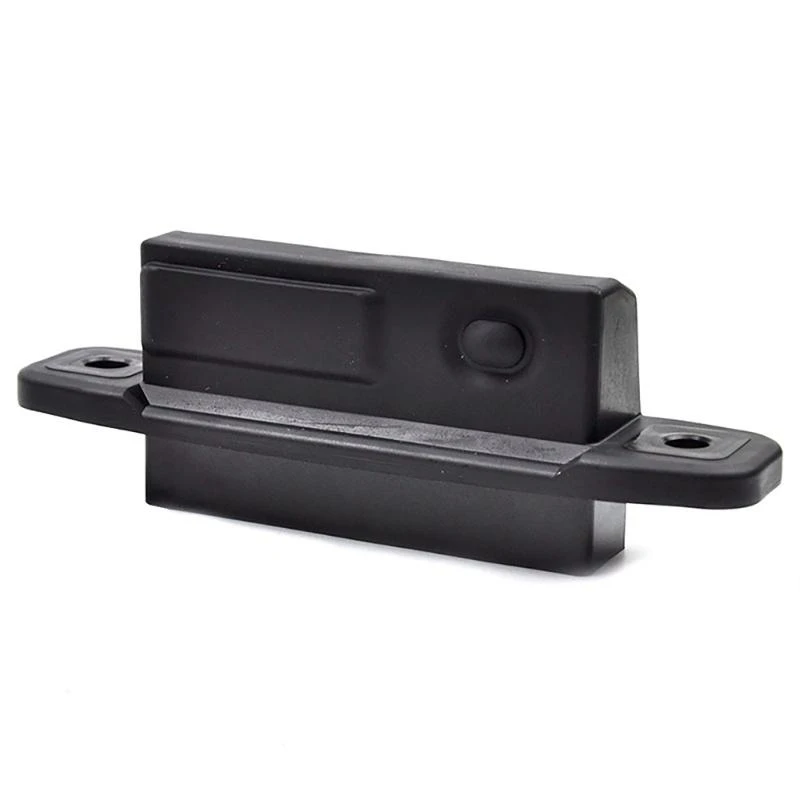 إكسسوارات السيارات 8484028040 خلفية القفل الجذع قفل مفاتيح مفاتيح قفل القفل الباب الخلفي استبدال #5