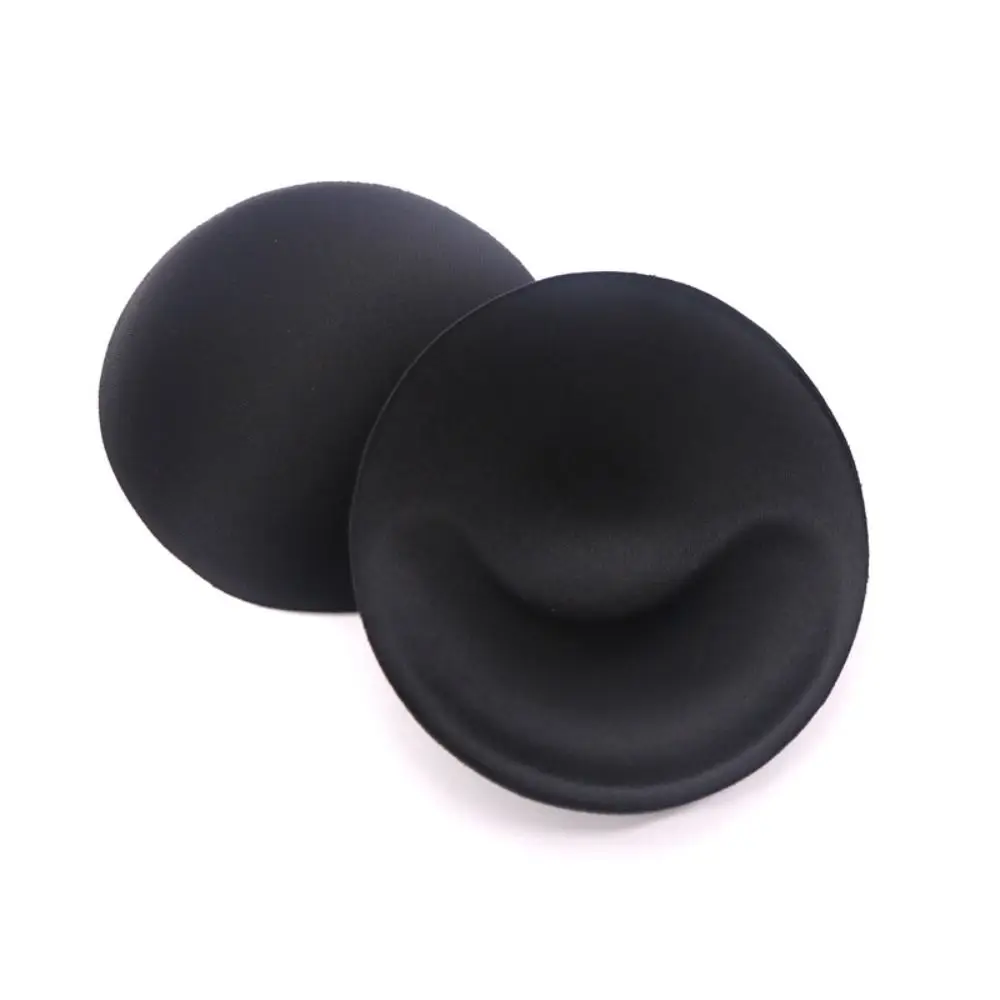 Clothes Accessories Swimsuit Sponge Removable Round Chest Cups Bra Pads Chest Pads Breast Insert Push Up Breast