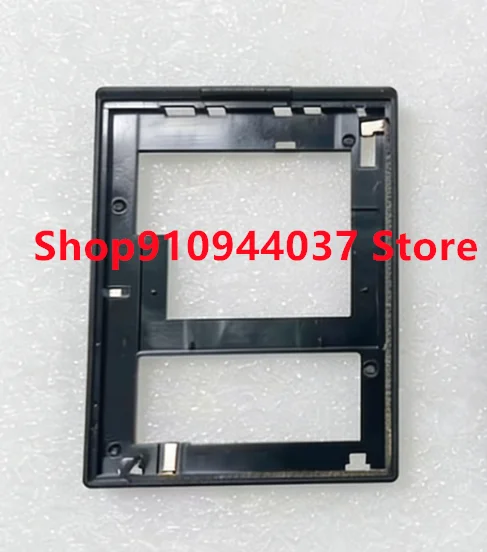 

New LCD screen bezel & cabinet shell cases Repair part for Sony ILCE-7sM3 ILME-FX3 A7sIII A7sM3 FX3 mirrorless