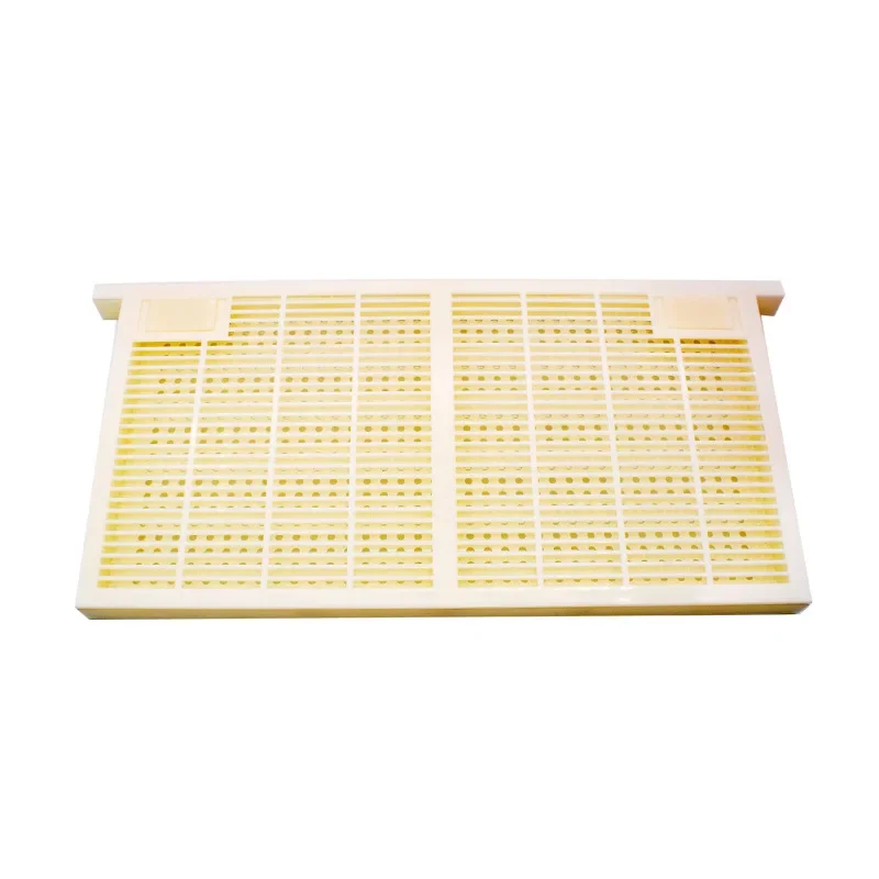 Yi Bee Easy to Remove Insect Set, Pulp Extractor, King Control Cover, Crown Table Bar, and King Nurturing Frame