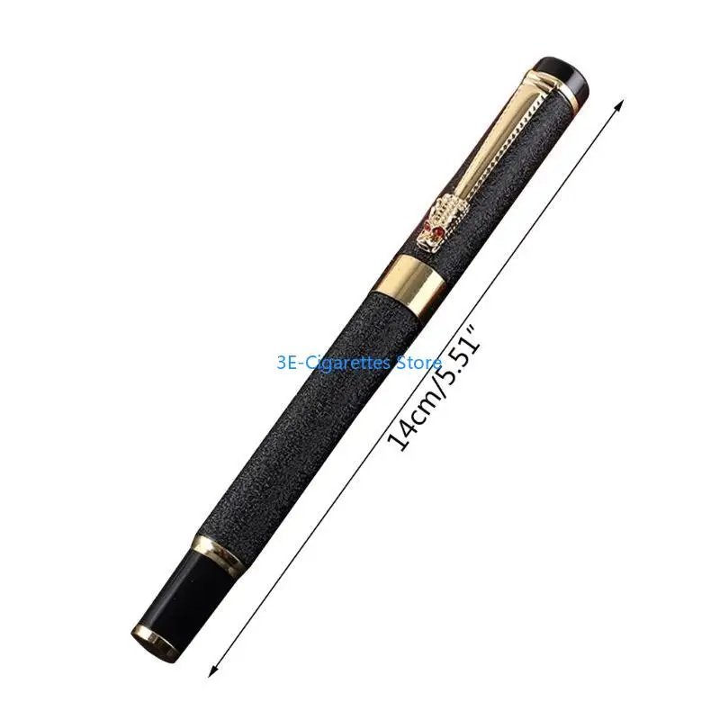 W8KA ROLLING BALL PENS ENK RAPIDE DRICE 0,5 mm Fine Point Gel Pen Liquid Pen Rollerball for Writing,