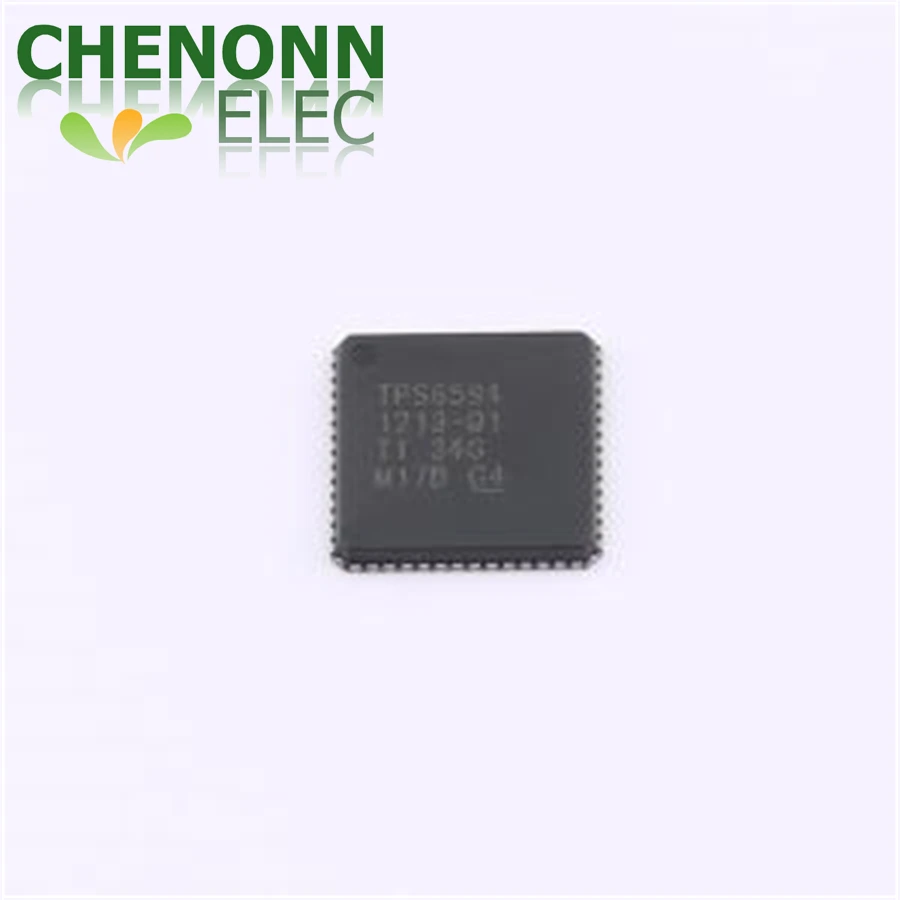 

2 шт./лот TPS65941213RWERQ1 (PMIC)