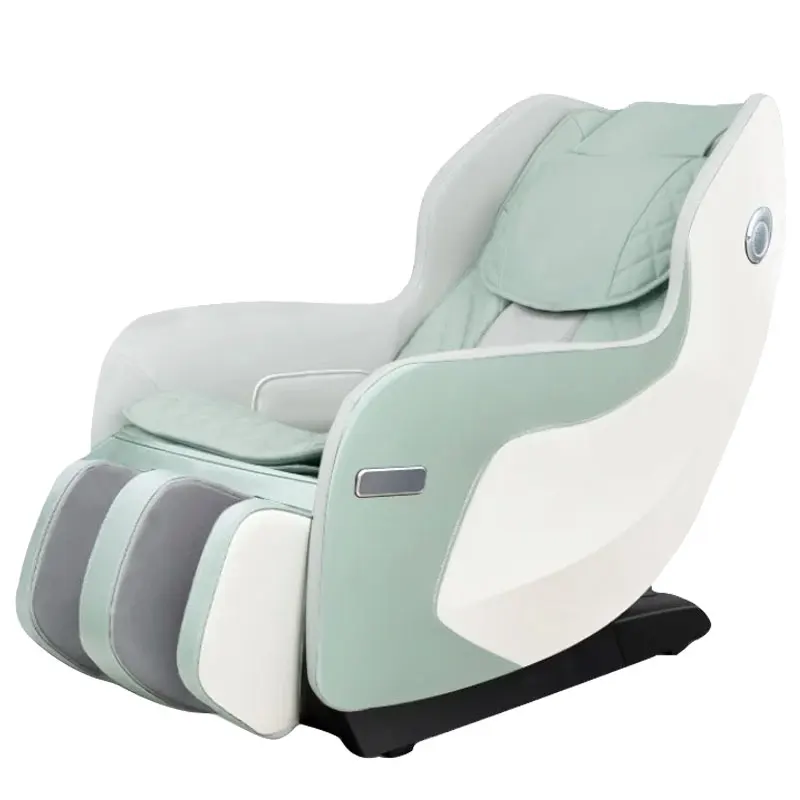 Factory Wholesale Electric Zero Gravity Small Massage Chair  Small Mini Massage Chair with Heating Kneading