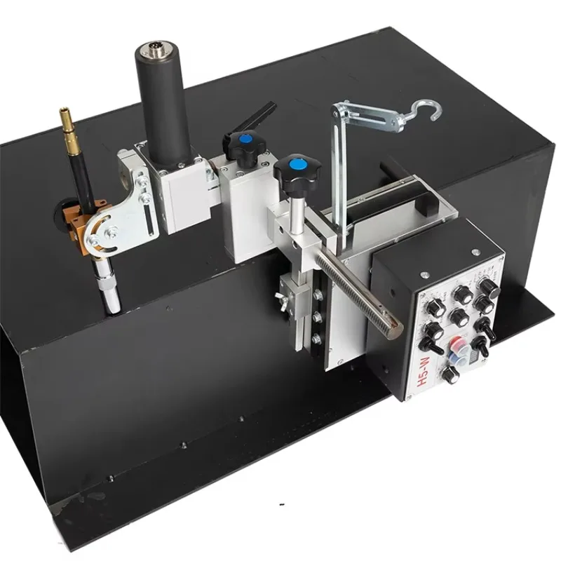 Factory Direct Sale Portable Upvc Corner Welding Machine Parts KA-H5G In Stock Window Corner Welding