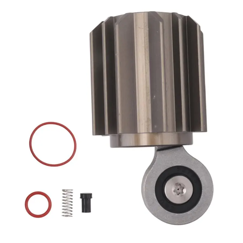 Easy To Use For Hitachi Air Suspension Compressor Repair Kit LR023964 For Land Rover Discovery 3&4 LR3 LR4 Range Rover Sport