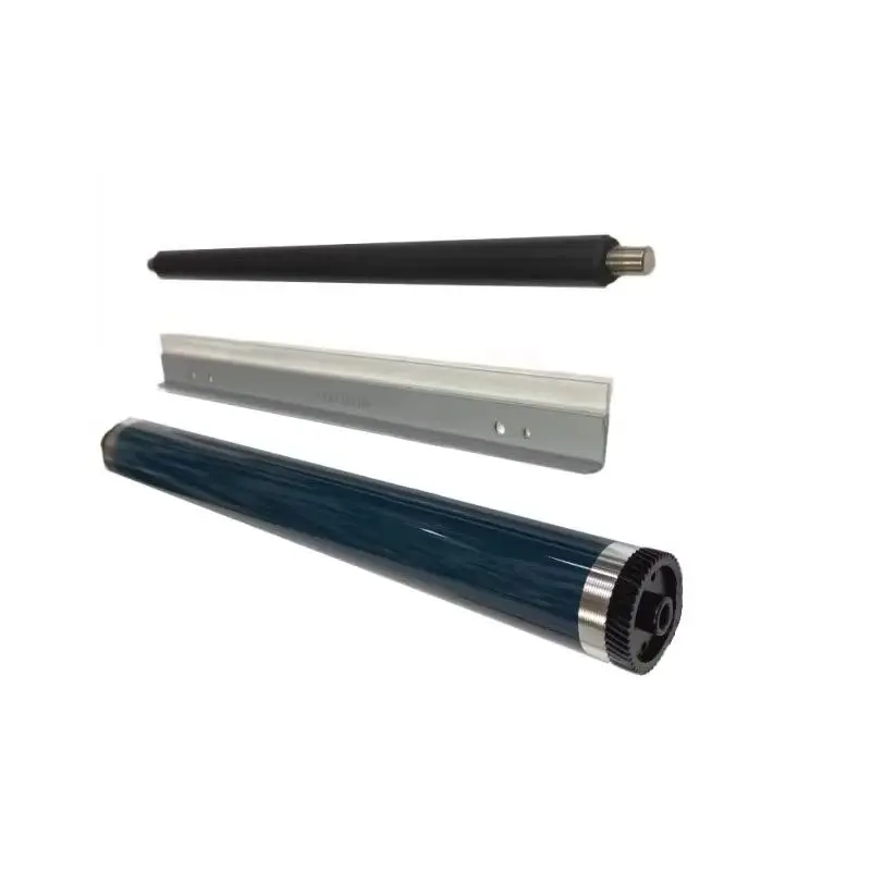 Drum Repair Kit for Ricoh MP1013 1515 201 301 161 171 175L OPC Drum Cleaning Blade Charge Roller