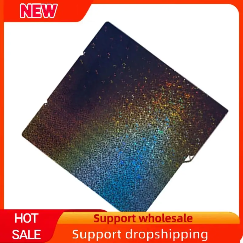 

Превосходный лист Anycubic Kobra S1 PEI 264X276 мм 264X276 текстурированный для Kobra S1 Combo двусторонняя кровать Kobra S1/S1C